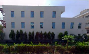 Plot No.115, Sector 5